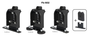 Bare transversale Opel Combo (D) Cargo, model 2012-2018, L1,L2, Menabo Professional Airdyn - Img 2
