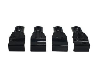 Bare transversale otel K39 pentru Renault Megane Scenic, 5 usi, model 1997-1999 - Img 9
