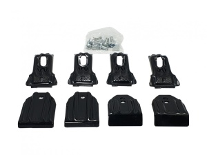 Bare transversale otel K39 pentru Seat Ibiza IV SC, 3 usi, model 2008-2016 - Img 9