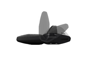 Bare transversale THULE WingBar Evo 127 (set 2 bare) - Img 6