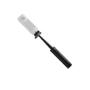 Baston de selfie pliabil cu telecomandă Insta360 Foldable 2-in-1 Selfie Stick Remote Kit - Img 5
