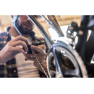 BBB - Cheie Lant bicicleta Profi Connect BTL-55 - negru albastru - Img 6