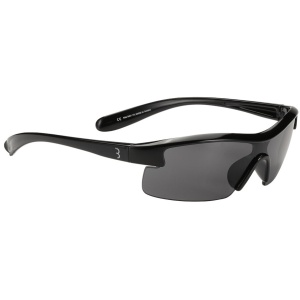 BBB - Ochelari ciclism copii BSG-54 - negru lucios