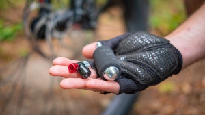 BBB - Pompa CO2 BBB Airspeed BMP-32 pentru biciclete MTB / Road / Urban - Img 4