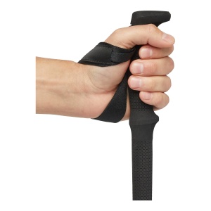 Bete De Tura Mammut Aenergy Ultra Carbon Poles Black - Img 8