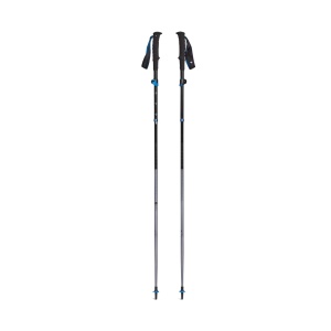 Bete Drumetie Black Diamond Distance FLZ Pewter 140CM