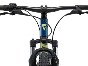 Bicicleta Copii Giant STP FS 20” Blue Palace - Img 5