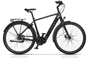Bicicleta Electrica CREON Nova IGH Gent