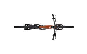 Bicicleta electrica Focus Jarifa 2 6.7 29 Rust Brown - XL(52cm) - Img 3