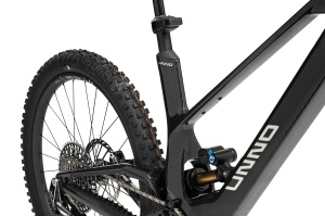 Bicicleta electrica MTB - Unno MITH FACTORY - DJI Avinox M2S - editie limitata 50 de unitati la nivel global - Img 8