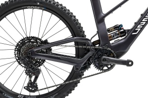 Bicicleta electrica MTB - Unno MITH RACE - DJI Avinox M2S - Img 6