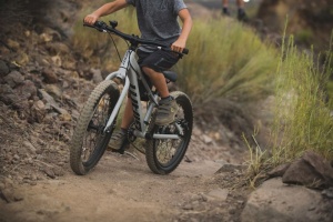 Bicicleta Fat Bike Copii Giant Liv STP 20” Blue - Img 8