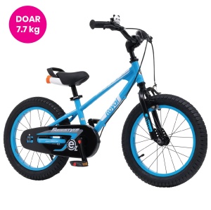 Bicicleta Royal Baby EZ Freestyle 12 Blue - Img 2