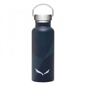 Bidon otel Salewa Valsura Insulated Stainless Steel 0.45 L