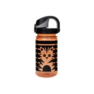 Bidon Sustain Otf Kids Orange Tiger 350Ml 1263-0033
