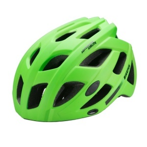 Bikefun - casca ciclism Adventure HB3 - verde intens