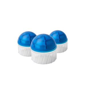 Bile cu creta alba Umarex T4E Sport Precision CKB 50, cal. .50, 0.76 g, 10 bucati