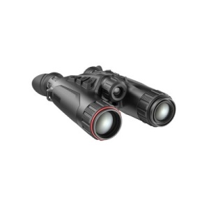 Binoclu cu termoviziune si night vision Hikmicro Habrok 4K HE25L - Img 4