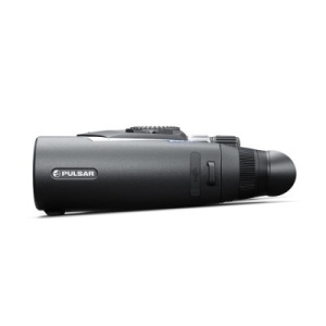 Binoclu cu termoviziune si night vision Pulsar Symbion LRF DXR50, 640x480px, 2300m, 50mm - Img 7