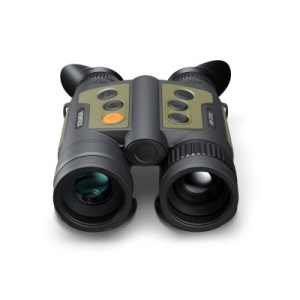Binoclu cu termoviziune wildlife Pulsar Ventex XP35, 640x480px, 1350m, 35mm, telemetru - Img 4