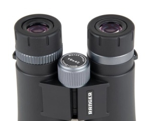 Binoclu Moa Ranger 10×42 - Img 3