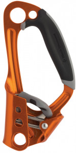 BLOCATOR STANGA BLACK DIAMOND INDEX
