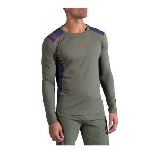 Bluza Barbati LaSportiva Beyond Cypress/Night