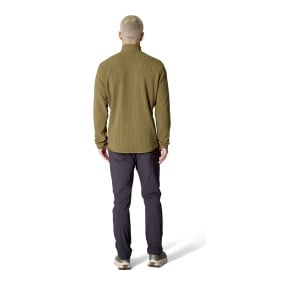Bluza Barbati Rab Ramshaw Pull-On Oak - Img 2