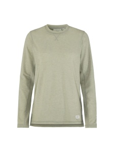 Bluză dame Craft Layers Thermal Mesh Cn - gri | strat de bază termic - Img 9