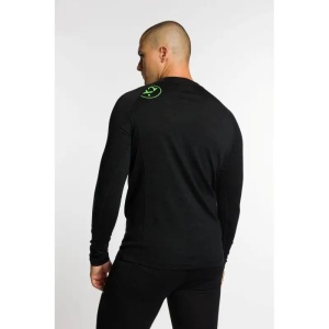 Bluza de corp Trangoworld TRX2 Wool Evo - Img 4
