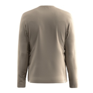 Bluza trekking barbati Salewa Puez Dry - Img 2