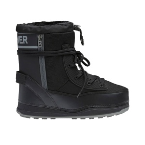 Bocanci Apres-Schi Barbati Bogner Laax 8 Black-Grey