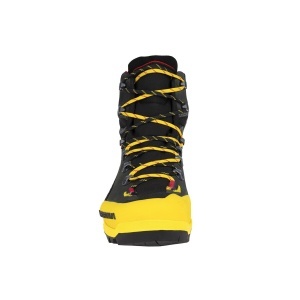 Bocanci Barbati La Sportiva Aequilibrium Lt Gtx Black/Yellow - Img 2