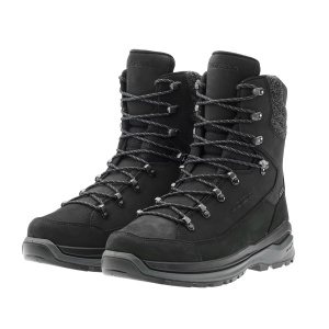 Bocanci Barbati Lowa Renegade Evo Ice 2 GTX Black-Grey - Img 3