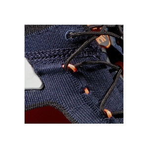 Bocanci Barbati Mammut Kento Mountain High Gtx Dark Glacier Blue-Black - Img 5