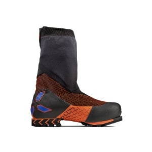 Bocanci Barbati Mammut Nordwand 6000 High Black-Arumita - Img 2