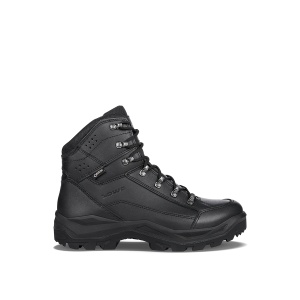 BOCANCI BARBATI RENEGADE II GTX MID TF BLACK/BLACK