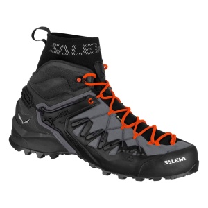 BOCANCI BARBATI SALEWA WILDFIRE EDGE MID GTX