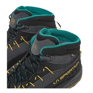 Bocanci Drumetie Barbati LaSportiva TX4 Evo Mid GTX - Img 4