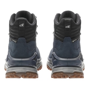 Bocanci Drumetie Barbati Lowa Innovo GTX MID Navy - Img 6
