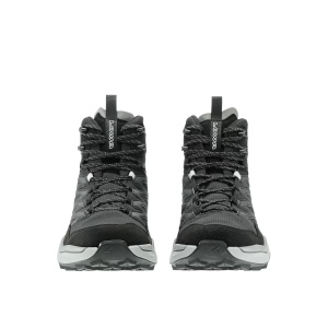 Bocanci Drumetie Barbati Lowa Maddox Pro GTX Mid Black/Grey - Img 3