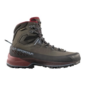Bocanci Drumetie Femei LaSportiva TX5 Evo Mid GTX