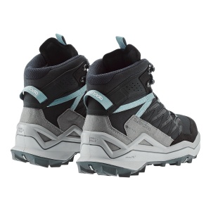 Bocanci Drumetie Femei Lowa Maddox Pro GTX MID Black - Img 3
