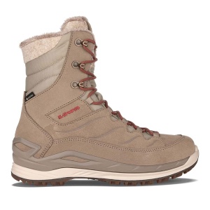 Bocanci Femei Lowa Calceta Evo GTX Dune-Terra