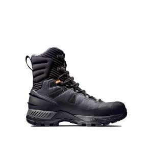 Bocanci Femei Mammut Blackfin Iii Wp High Black - Img 2