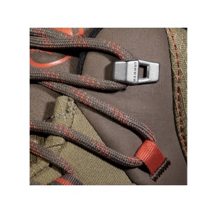 Bocanci Femei Mammut Nova Iv Mid Gtx Bungee-Apricot Brandy - Img 4