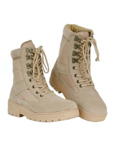 BOCANCI FOSTEX SNIPER DESERT