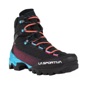 Bocanci La Sportiva Woman Aequilibrium ST GTX - Img 6
