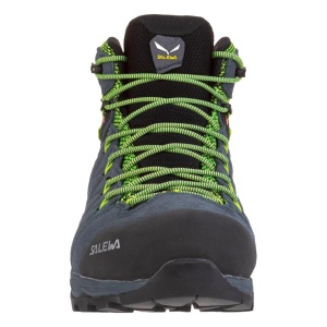 Bocanci trekking barbati Salewa Alp Mate Mid Waterproof - Img 3