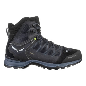 Bocanci trekking barbati Salewa Mountain Trainer Lite Mid GTX